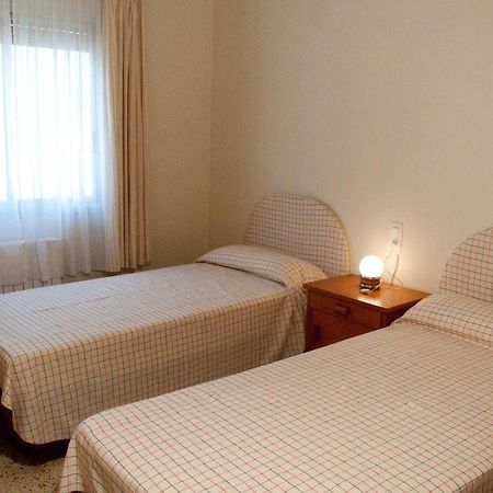 Apartamentos Siglo XXI - Marabu Sant Feliu de Guíxols Luaran gambar