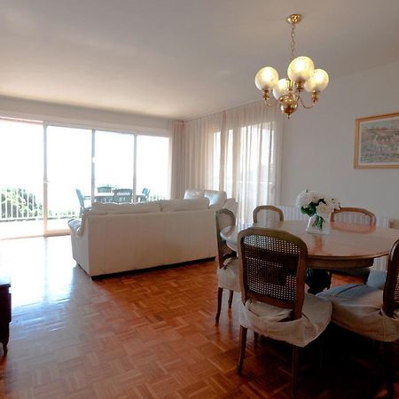 Apartamentos Siglo XXI - Marabu Sant Feliu de Guíxols Luaran gambar