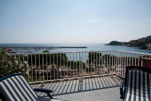 Apartamentos Siglo XXI - Marabu Sant Feliu de Guíxols Luaran gambar