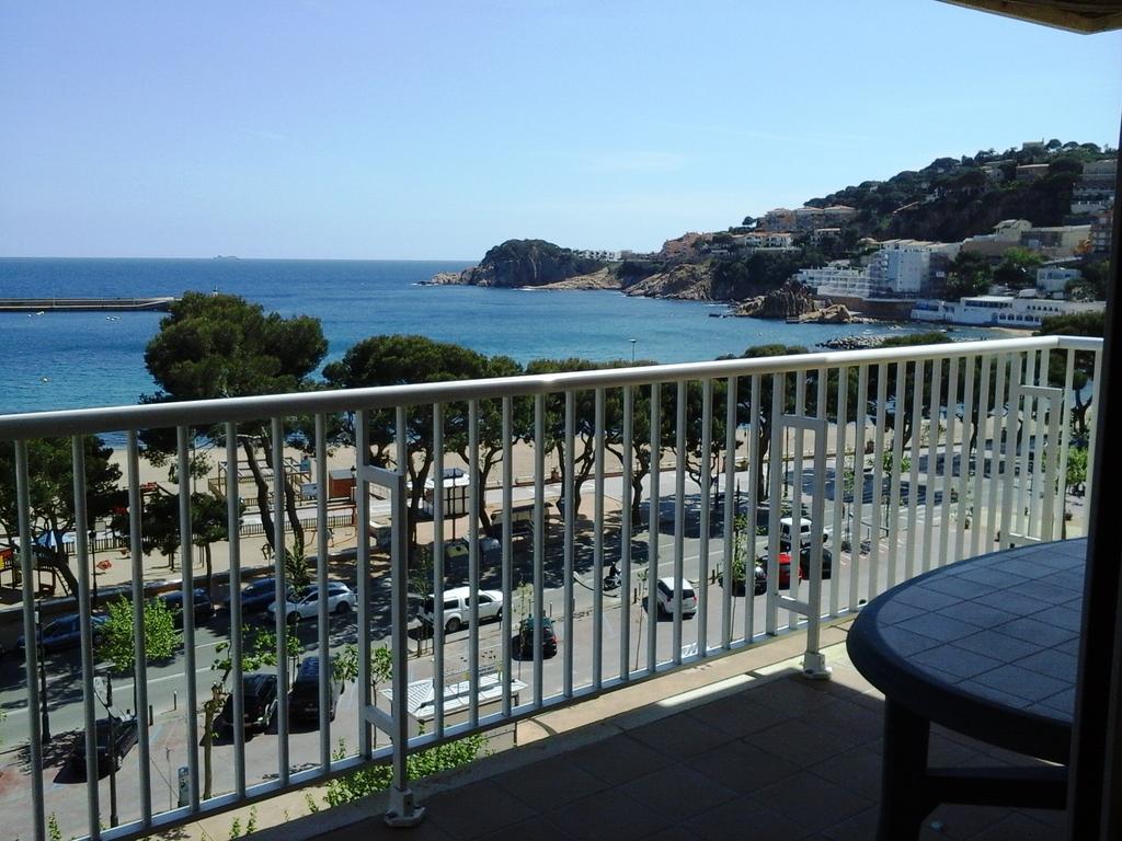 Apartamentos Siglo XXI - Marabu Sant Feliu de Guíxols Bilik gambar