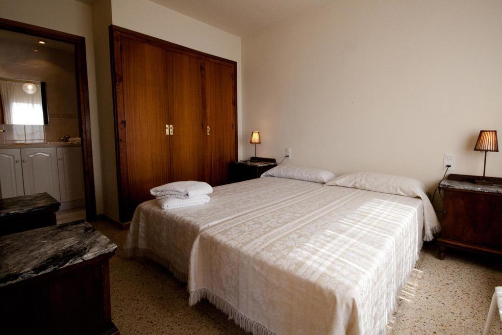 Apartamentos Siglo XXI - Marabu Sant Feliu de Guíxols Bilik gambar