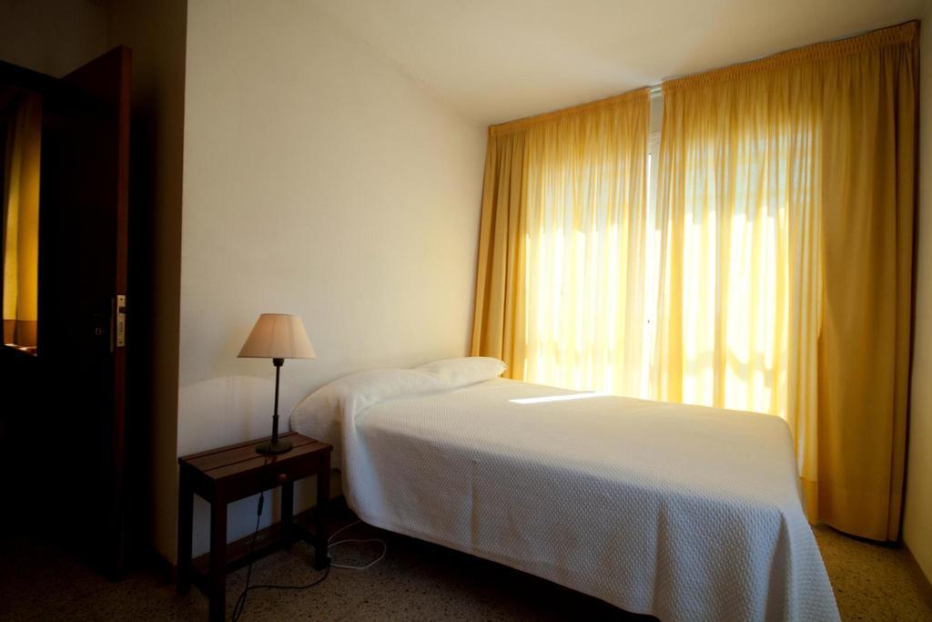Apartamentos Siglo XXI - Marabu Sant Feliu de Guíxols Bilik gambar