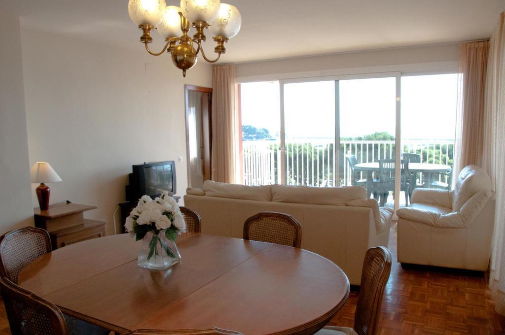 Apartamentos Siglo XXI - Marabu Sant Feliu de Guíxols Bilik gambar