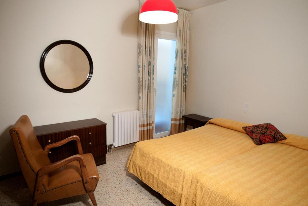 Apartamentos Siglo XXI - Marabu Sant Feliu de Guíxols Bilik gambar