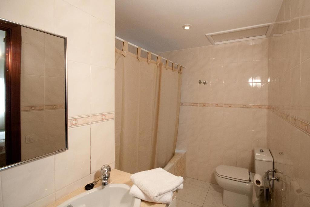 Apartamentos Siglo XXI - Marabu Sant Feliu de Guíxols Bilik gambar