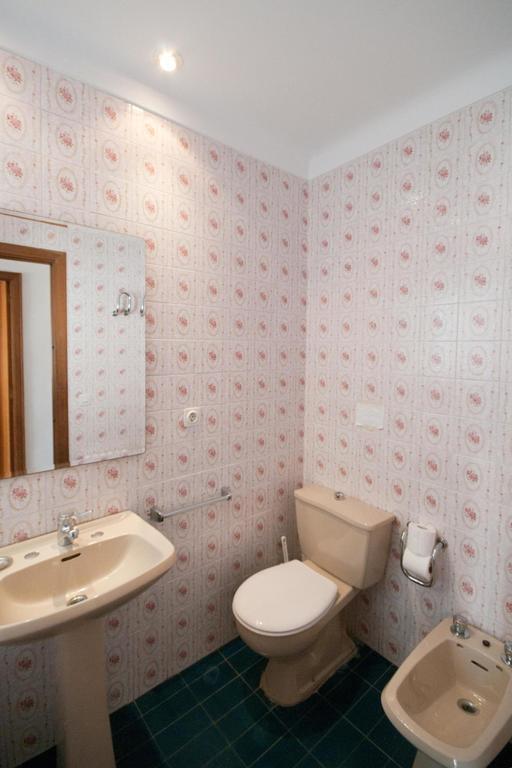 Apartamentos Siglo XXI - Marabu Sant Feliu de Guíxols Bilik gambar