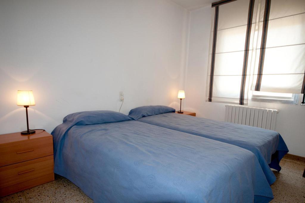 Apartamentos Siglo XXI - Marabu Sant Feliu de Guíxols Bilik gambar