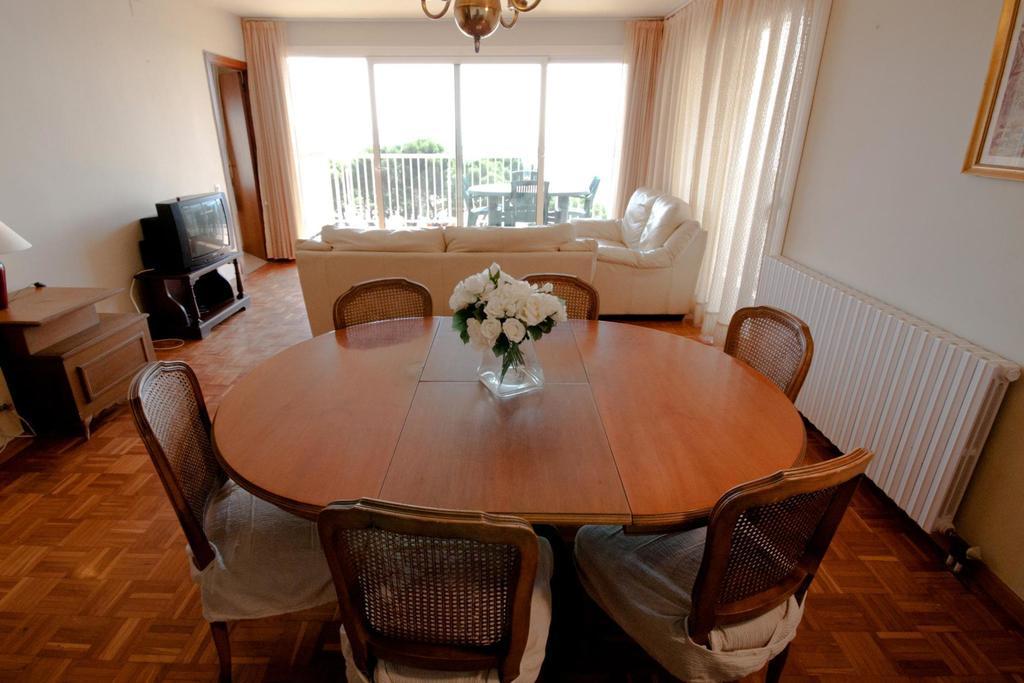 Apartamentos Siglo XXI - Marabu Sant Feliu de Guíxols Bilik gambar