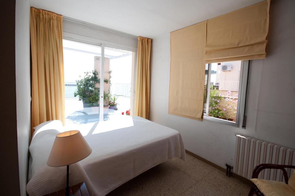 Apartamentos Siglo XXI - Marabu Sant Feliu de Guíxols Bilik gambar
