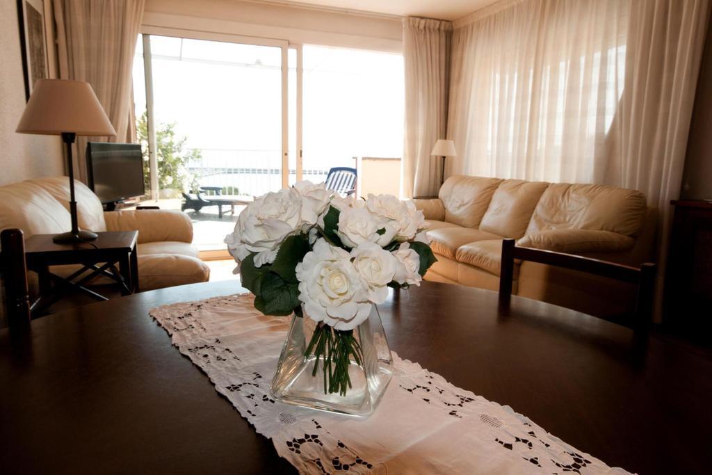Apartamentos Siglo XXI - Marabu Sant Feliu de Guíxols Bilik gambar