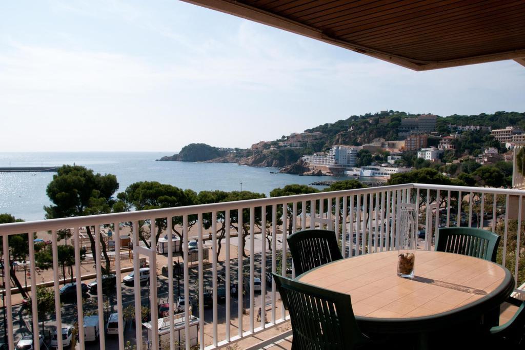 Apartamentos Siglo XXI - Marabu Sant Feliu de Guíxols Bilik gambar