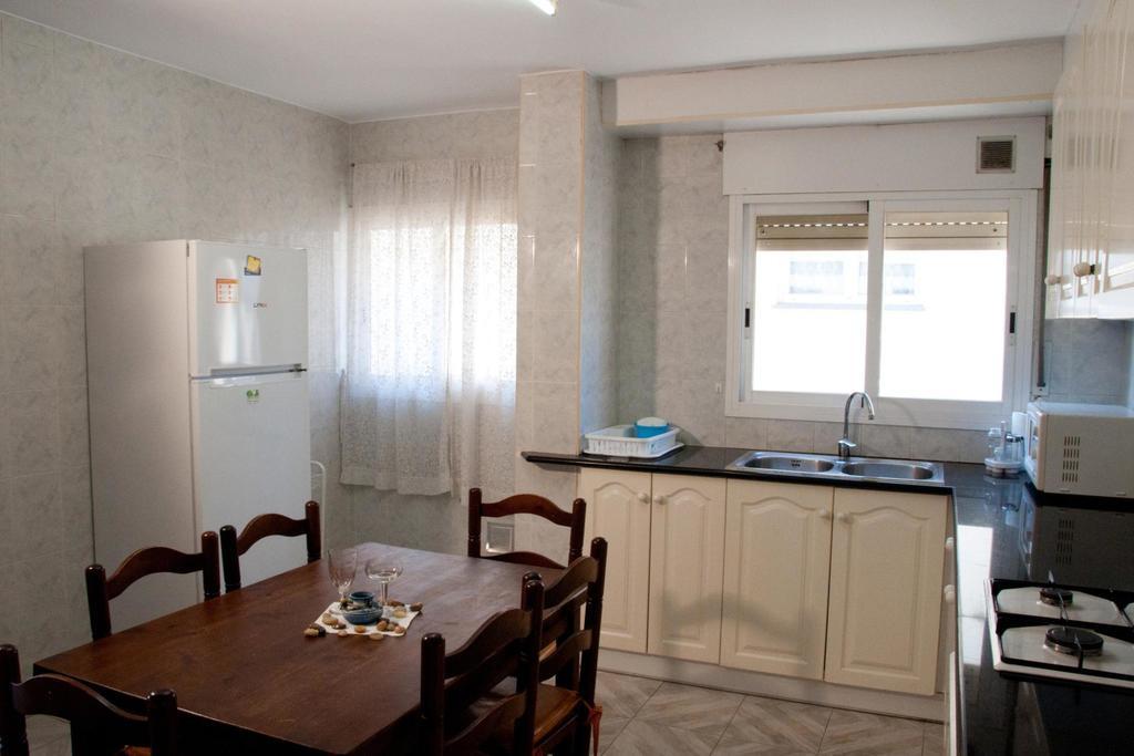 Apartamentos Siglo XXI - Marabu Sant Feliu de Guíxols Bilik gambar
