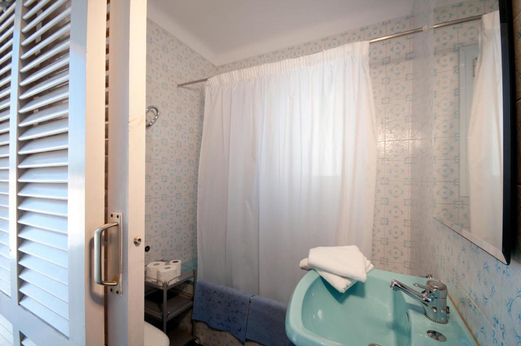Apartamentos Siglo XXI - Marabu Sant Feliu de Guíxols Bilik gambar