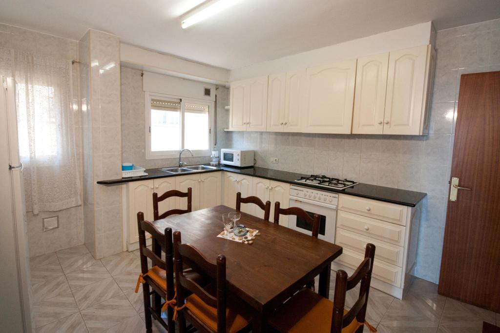 Apartamentos Siglo XXI - Marabu Sant Feliu de Guíxols Luaran gambar