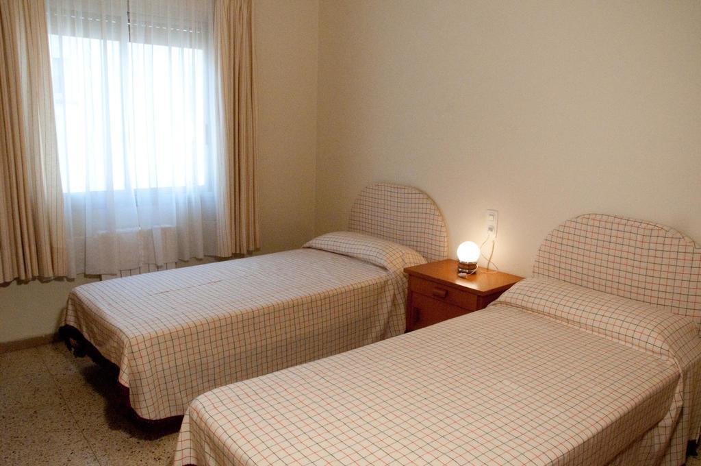 Apartamentos Siglo XXI - Marabu Sant Feliu de Guíxols Luaran gambar