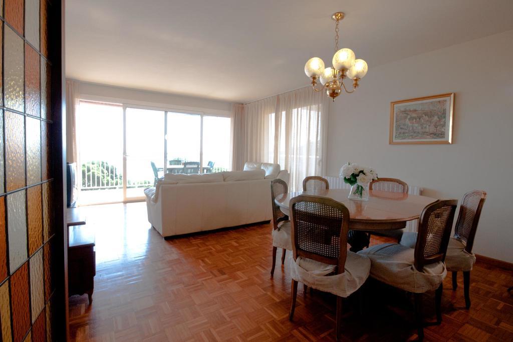 Apartamentos Siglo XXI - Marabu Sant Feliu de Guíxols Luaran gambar